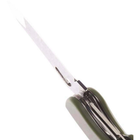 Нож PARTNER HH032014110 OL olive (HH032014110 OL) - изображение 3