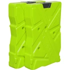 Аккумулятор холода Pinnacle 2х600 Lime (8906053360486GREEN)