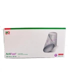 Бинт фіксуючий трубчастий ActiFast® Purple 20 см х 10 м - зображення 2