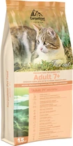 Carpathian Pet Food Adult 7+ Для котов и кошек преклонного возраста курица