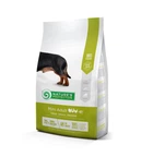 Сухой корм для собак Nature's Protection Mini Adult Small breeds