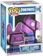 Funko pop deals llama