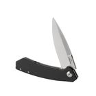 Нож складной Adimanti by Ganzo (Skimen design) черный - изображение 3
