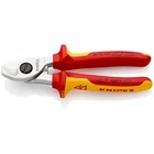Ножницы для резки кабелей KNIPEX 95 16 165