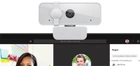 Веб-камера Lenovo 300 FHD Webcam Cloud Grey (GXC1B34793) - изображение 2