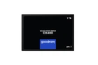 Накопитель SSD 1ТB GOODRAM CX400 Gen.2 2.5" SATAIII 3D TLC (SSDPR-CX400-01T-G2)