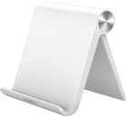 Держатель для телефона/планшета Ugreen LP115 Multi-Angle Adjustable Stand for iPad White (UGR-30485)