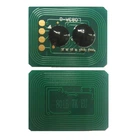 Чип для OKI Yellow (43872321) BASF Yellow BASF-CH-5650Y
