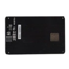 Чип для OKI Black (1240001) BASF WWMID-71085