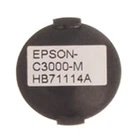 Чіп для Epson AcuLaser C3000 WWM Magenta CEC3000M