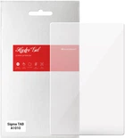 Гидрогелевая пленка Armorstandart для Sigma mobile TAB A1010 Transparent (ARM59503)
