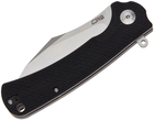 Нож CJRB Knives Talla G10 Black (27980229) - изображение 3