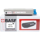 Картридж для OKI C612N BASF 46 507 520 Black BASF-KT-46507520