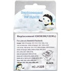 Картридж HP DeskJet 3050 MicroJet Black HC-J122B