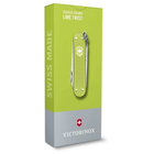 Складаний ніж Victorinox Classic 5,8 см 0.6221.241G - зображення 4