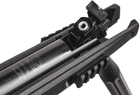 Пневматична гвинтівка Gamo HPA Mi з оптичним прицілом 3-9Х40 - зображення 4