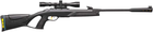 Пневматична гвинтівка Gamo Elite Premium IGT - зображення 2
