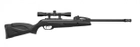Пневматична гвинтівка Gamo Quicker 10 - зображення 6