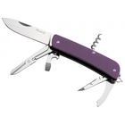 Многофункциональный нож с дополнительными инструментами Ruike L31-N - изображение 1