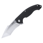 Нож складной Ruike P851-B с клинком танто - изображение 1