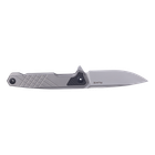 Нож складной Ruike M875-TZ по форме клинка drop poin - изображение 2