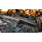 Нож-флиппер складной Ruike P135-SF универсального применения - изображение 7