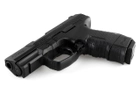 Пневматический пистолет Umarex Walther CP99 Compact Blowback - изображение 1