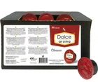 Кофе в капсулах Dolce Aroma Classico Lavazza Blue 50 шт