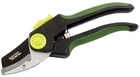Секатор садовый Mastertool 200 мм диаметр реза 12 мм (14-6124)