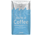 Кава Jura World of Coffee у зернах 250 г