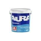 Краска латексная AURA NEOLATEX интерьерная белая-база А 1л