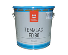 Емаль алкідна ФАРБА TEMALAC FD 80 антикорозійна, TVL-білий, 2,7 л