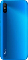Смартфон Xiaomi Redmi 9A 2/32GB Blue IN - изображение 3