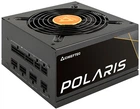 Блок живлення Chieftec Polaris 650W PPS-650FC
