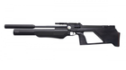 Пневматична гвинтівка Zbroia PCP Sapsan 550/300 (чорний) - зображення 3