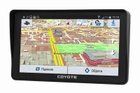 GPS Навигатор COYOTE 820 TORR PRO 1gb 16gb на Андроид GPS с Wifi для легкового и грузового транспорта + MicroSD карта памяти 32GB - изображение 7