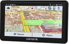GPS навигатор COYOTE 926 DVR Hurricane PRO 1gb 16gb 7 дюймов Андроид Навигатор Видеорегистратор с картами для грузового и легкового транспорта - изображение 1