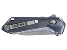 Ніж Gerber Highbrow Blue - изображение 1