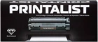 Картридж Printalist для HP LJ 1010/1020/3015/3050/M1319 аналог Q2612A Black (HP-Q2612A-PL)