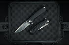 Нож ANV Knives Acta Non Verba Z100 Mk.II G10 Black (ANVZ100-008) - изображение 5