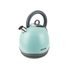 Электрочайник SilverCrest SWKC 2400 B2 зеленый 1.8 л
