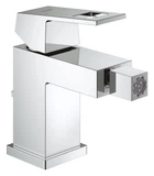 Змішувач Для Біде Grohe Eurocube Хром (23138000)