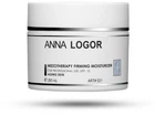 Омолаживающий укрепляющий - увлажняющий дневной крем, Anna Logor Mezotherapy Firming Moisturizer ,250 ml