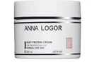 Питательный крем с протеинами шелка, Anna Logor Silky Protein Cream, 250 мл