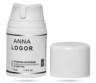 Зволожуючий крем для всіх типів шкіри, Anna Logor Hydrating Moisturizer ,50 мл