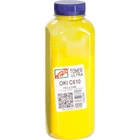 Тонер для OKI Black (44315324) АНК Yellow 150г 1505368