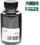 Тонер и Чип для Xerox WorkCenter 3335 АНК Black 240г 3203602