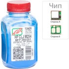 Тонер та Чіп АНК для HP Color LaserJet Pro M452dn Cyan 60г 3202784