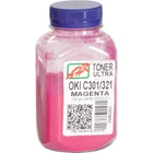 Тонер для OKI 44973544 АНК Magenta 50г 1505331