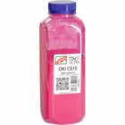 Тонер для OKI Black (44315324) АНК Magenta 150г 1505367